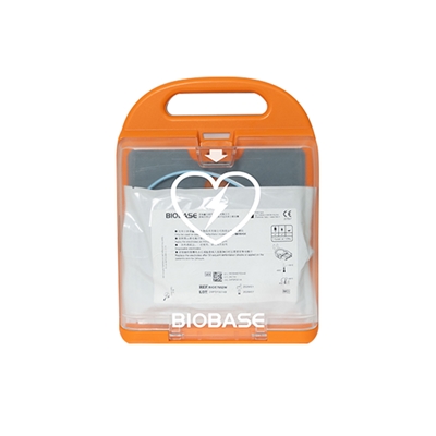 半自動(dòng)體外除顫儀