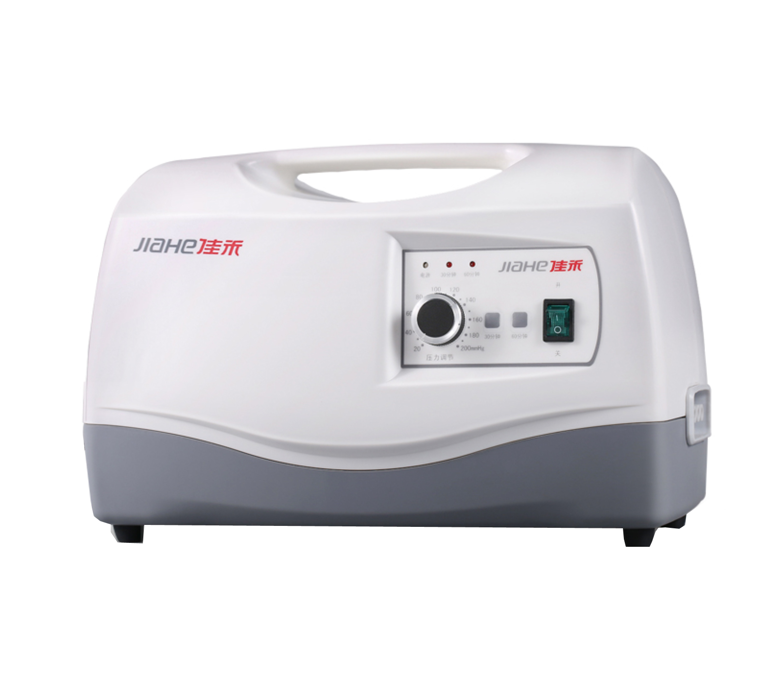 空氣壓力治療儀