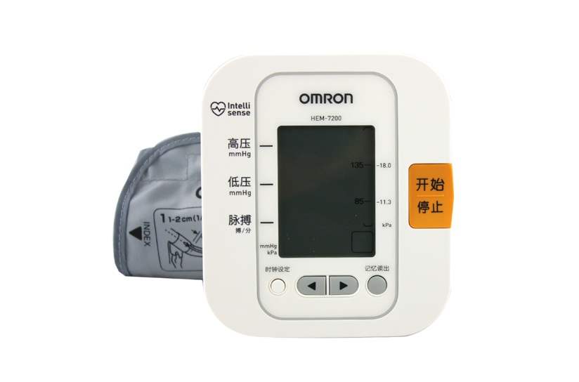教你怎么正確選擇家用血壓計(jì)，家用血壓計(jì)哪款好呢
