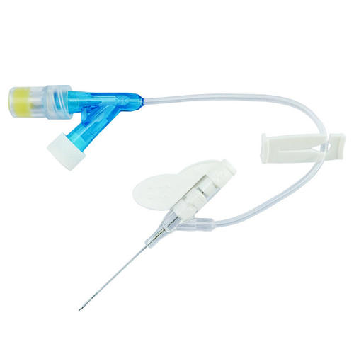 什么是靜脈留置針，靜脈留置針的注意事項有哪些