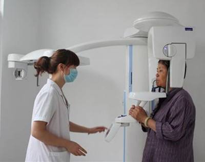 高清全景牙科CT原理是什么，它有哪些優(yōu)點