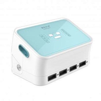 空氣波壓力治療儀適用于哪些患者使用時(shí)有哪些要點(diǎn)需要注意