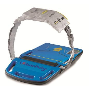 心肺復(fù)蘇系統(tǒng)可大大提高患者生存出院率