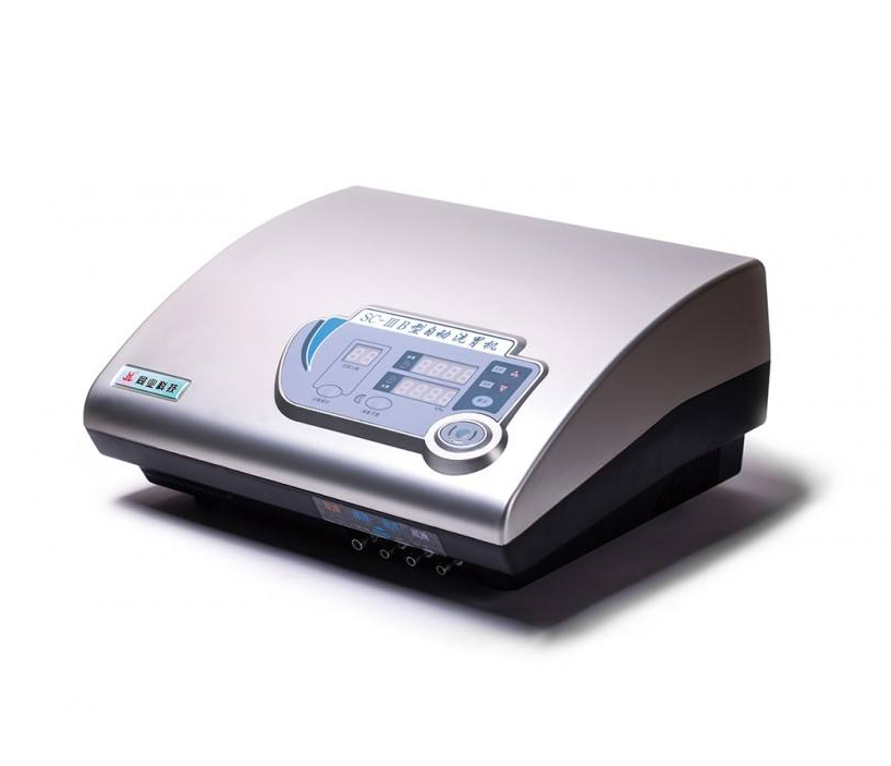 洗胃機的工作原理是什么它有危害嗎