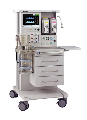 多功能麻醉機(jī)使用注意事項有哪些