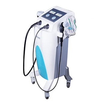 振動(dòng)排痰機(jī)的主要功能和注意事項(xiàng)