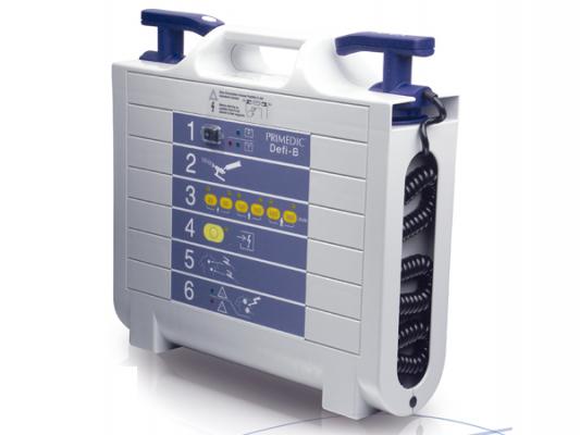 除顫儀的維護(hù)保養(yǎng)與清潔