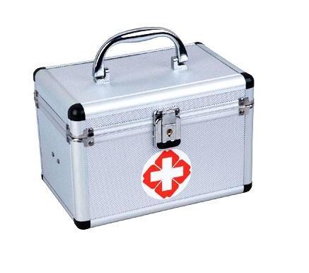 急救箱里到底有什么