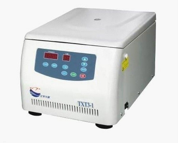 簡述離心機的作用及分類