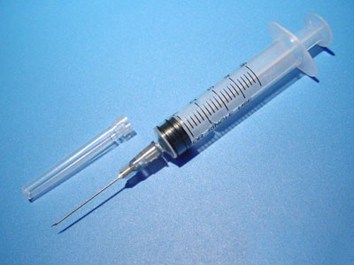 一次性注射器的使用方法你知道嗎