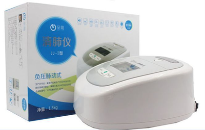 排痰機的基本原理及其適應(yīng)癥狀