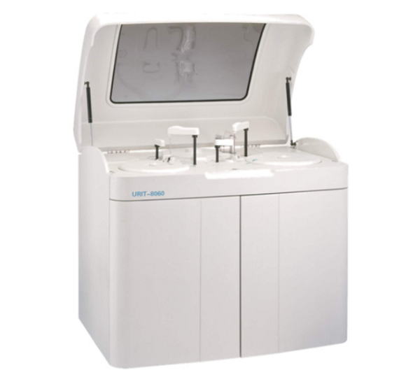 自動生化分析儀的工作原理及分類