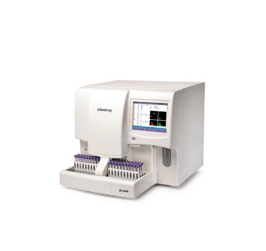 什么原因會(huì)導(dǎo)致血液分析儀出現(xiàn)誤差呢