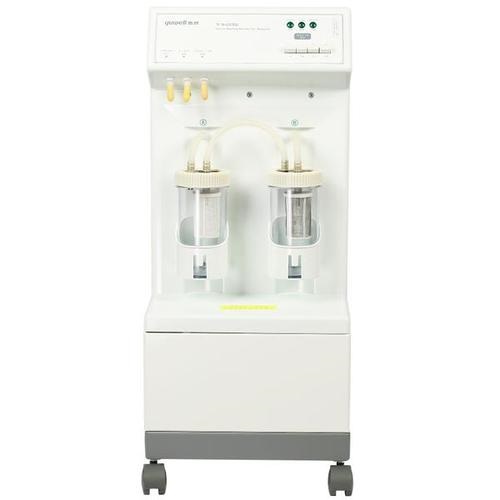 電動(dòng)洗胃機(jī)的操作使用