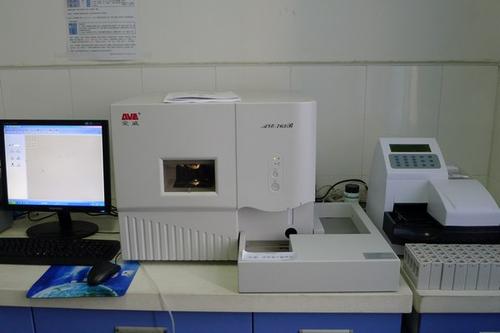 檢驗設備五分類血球儀使用注意事項有哪些進口與國產(chǎn)哪個好