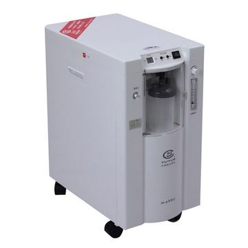 制氧機的工作原理是什么,怎么操作呢