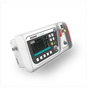 急救呼吸機的工作原理及特點是什么