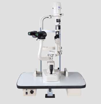 裂隙燈的原理和結構以及使用前后需注意的事項