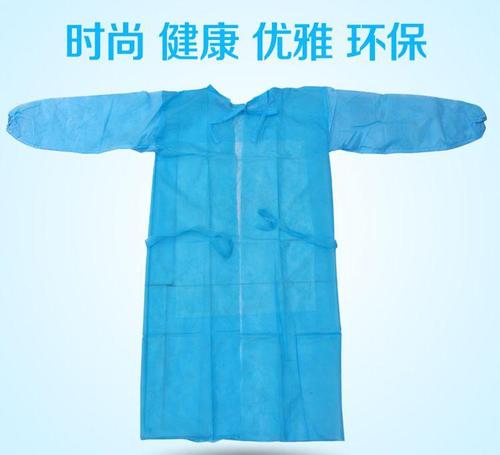 隔離衣與防護(hù)服有什么區(qū)別