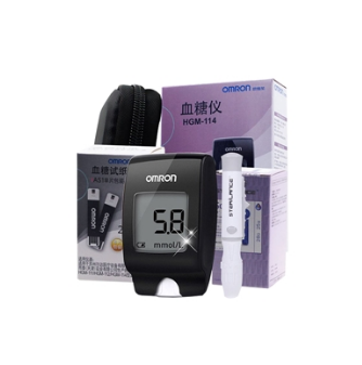 血糖儀的分類及其選購原則
