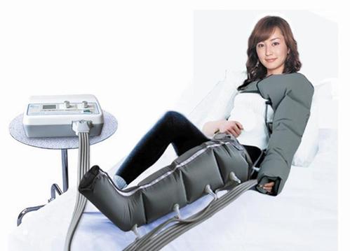 空氣波壓力治療儀使用的注意事項(xiàng)