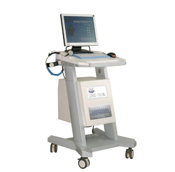 相比起國內(nèi)外其他治療手段，超聲腦血管治療儀具有怎么樣的優(yōu)勢