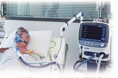 哪些方法可以提高使用睡眠無創(chuàng)呼吸機(jī)舒適度