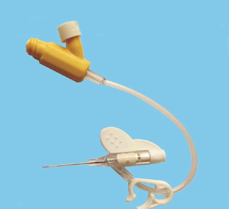 靜脈留置針的注意事項有哪些