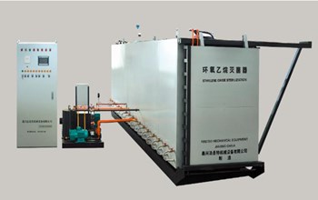 環(huán)氧乙烷滅菌器的類型和優(yōu)缺點(diǎn)，以及使用的注意事項(xiàng)