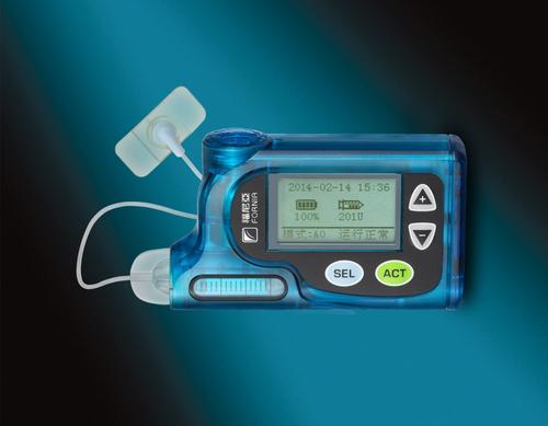 長期胰島素泵治療的適應癥有哪些