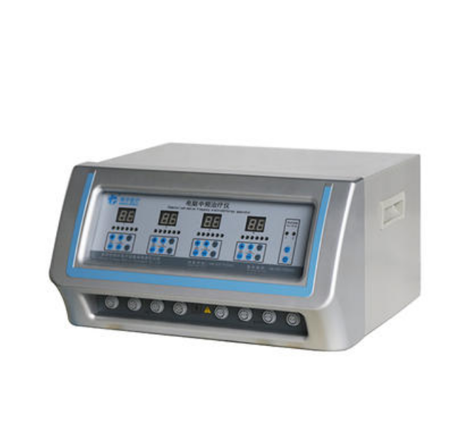 中頻治療儀具有怎么樣的治療作用