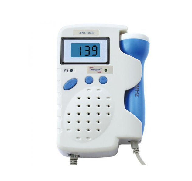 妊娠15周前不建議進行自我監(jiān)護，那么胎心儀該怎么使用呢