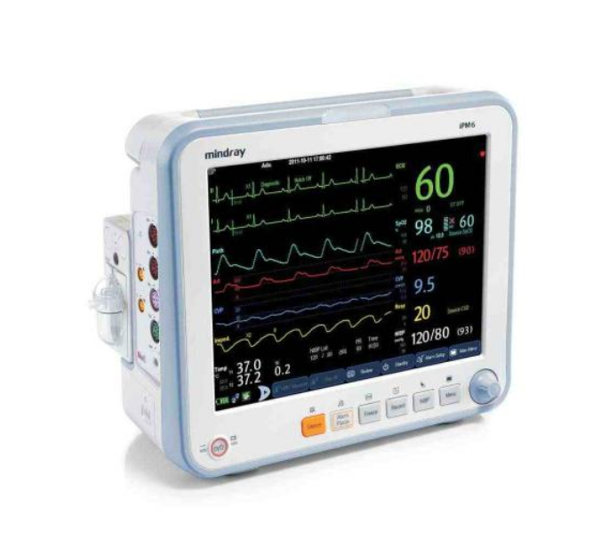 心電監(jiān)測(cè)儀的適用人群