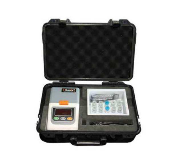 ATP熒光檢測(cè)儀又具有哪些優(yōu)點(diǎn)呢