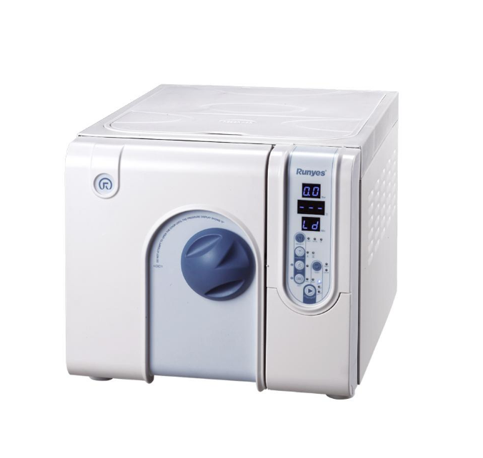 高壓蒸汽滅菌器的注意事項