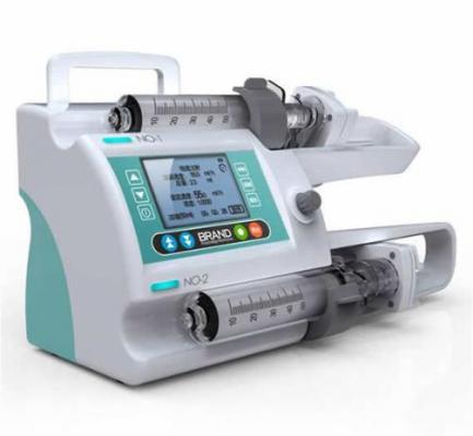 注射泵的維護(hù)以及使用注意事項(xiàng)