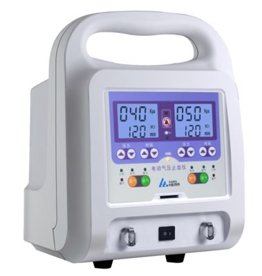 電動(dòng)氣壓止血儀的作用和適應(yīng)癥