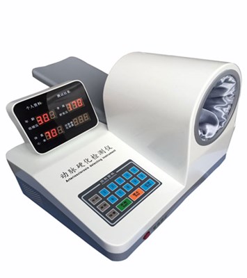 動(dòng)脈硬化檢測(cè)儀的優(yōu)點(diǎn)和適用人群