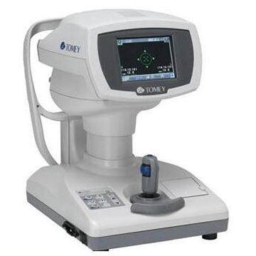 非接觸眼壓計的作用及優(yōu)點