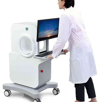 雙能X射線骨密度儀的優(yōu)點(diǎn)及臨床應(yīng)用