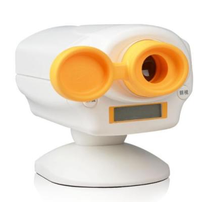 弱視治療儀的適應(yīng)癥及選購注意要點