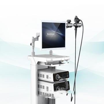 電子胃腸鏡的優(yōu)點和適應(yīng)癥