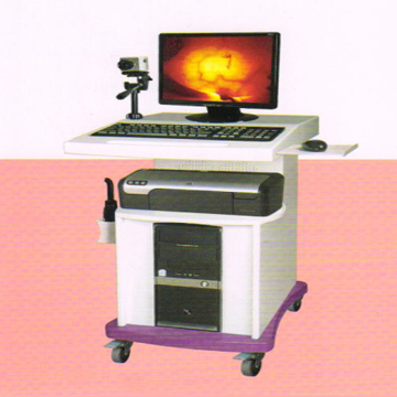 紅外乳腺檢查儀的使用方法和適用范圍