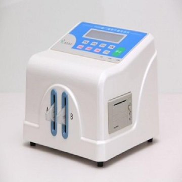 幽門螺旋桿菌測定儀的適應(yīng)癥和使用前注意事項