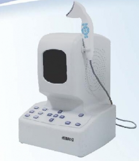 乳腺血氧功能檢查儀的優(yōu)點及臨床應(yīng)用