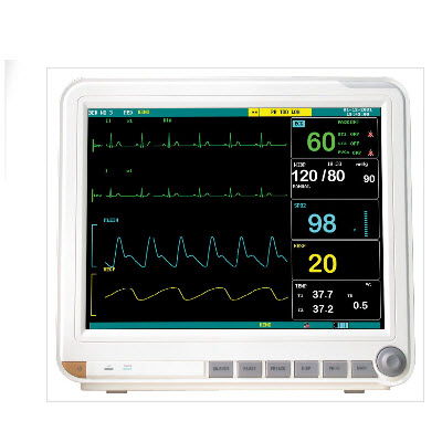 多參數(shù)監(jiān)護(hù)儀的檢測(cè)方法和適用范圍