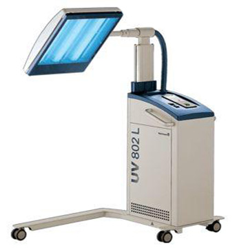 紫外光治療儀的特點及具體應(yīng)用