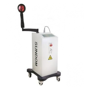 半導體激光治療儀的作用及注意事項