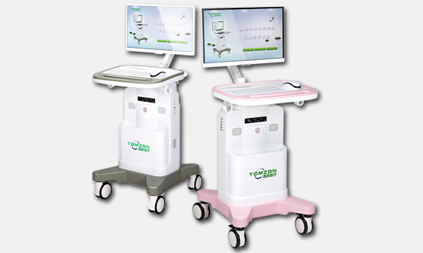 盆底康復(fù)治療儀的優(yōu)點及適應(yīng)人群