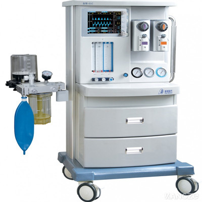 重視麻醉機的使用安全及需要注意的事項